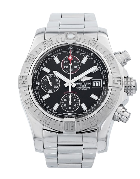 Breitling Avenger II A13381